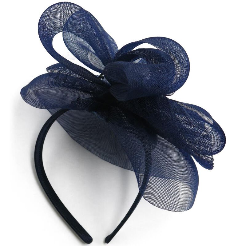 Morgan & Taylor Simone Fascinator image number 1