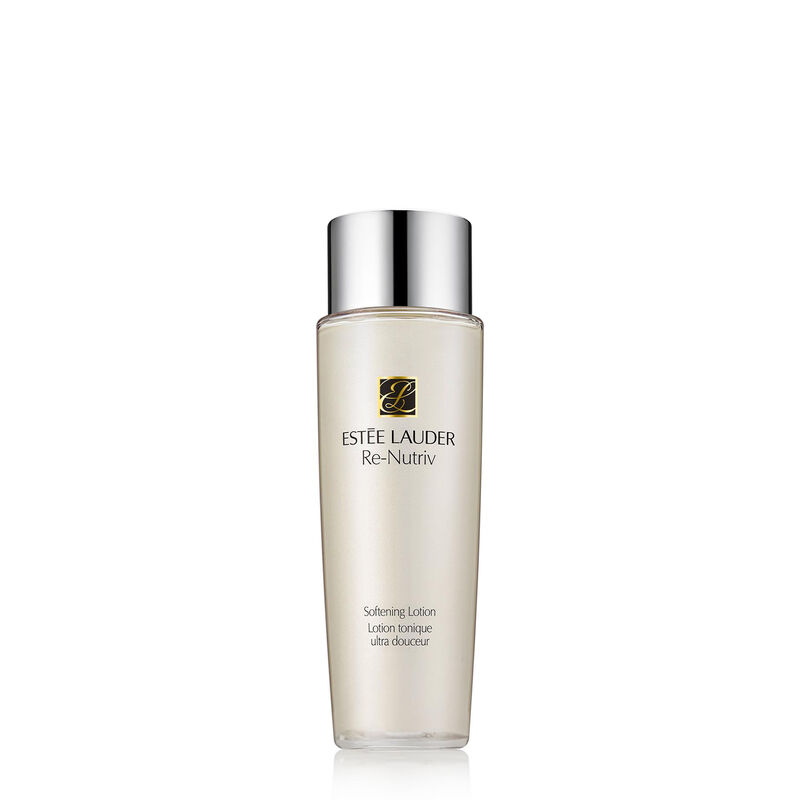 Estée Lauder Re-Nutriv Softening Lotion 250ml image number 0