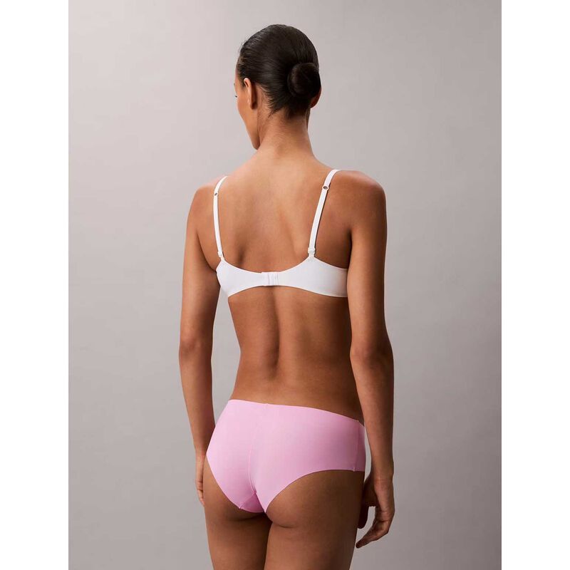 Calvin Klein Invisibles Microfiber Stretch Hipster image number 2