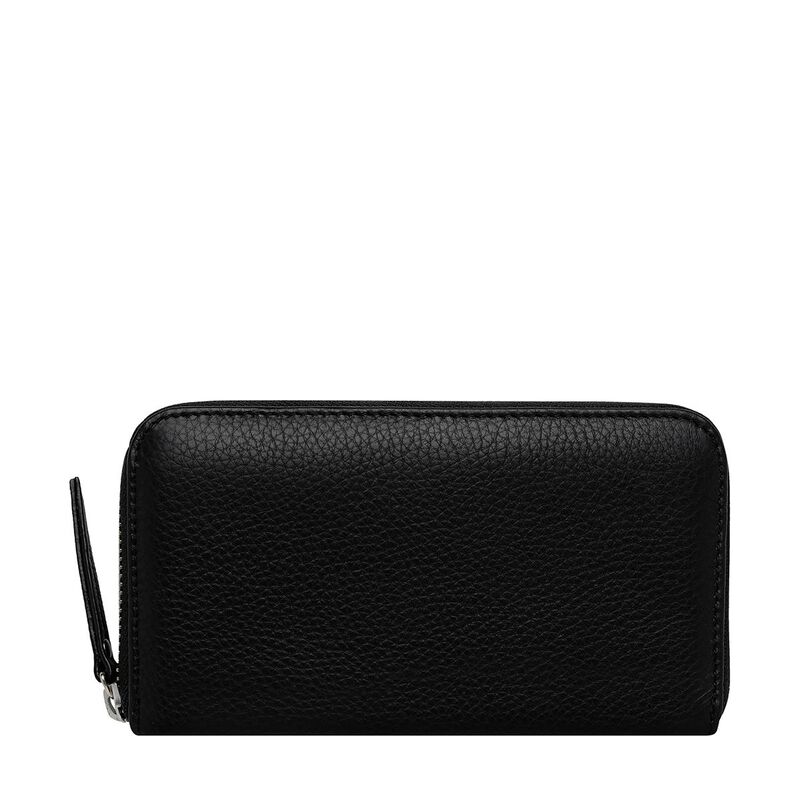 Status Anxiety Yet to Come Wallet image number 1