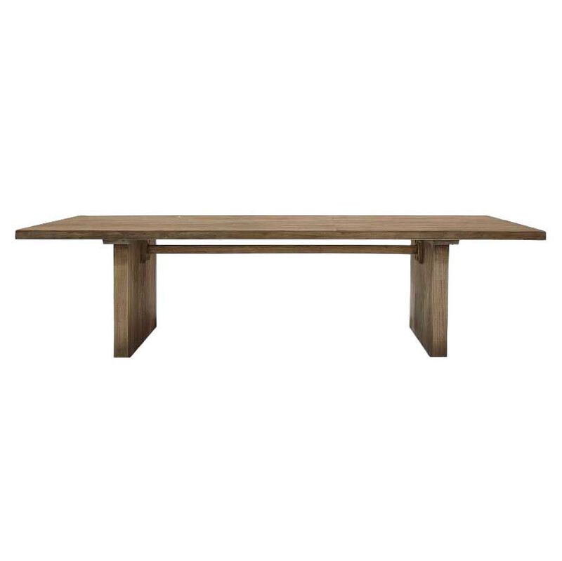 French Country Malachi Dining Table (Top) image number 0