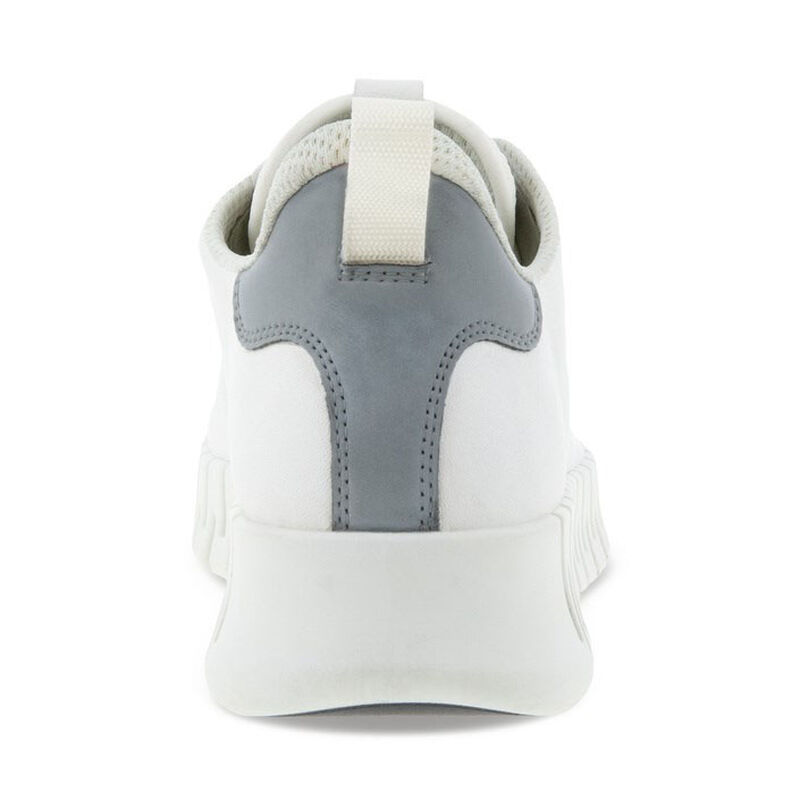 Ecco Gruuv W White image number 2