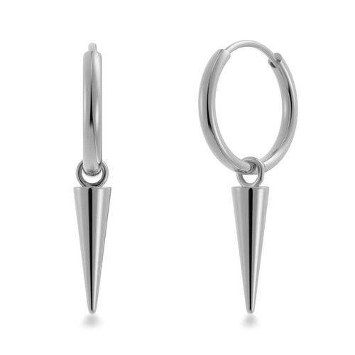 Edblad Peak Hoops