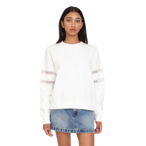 Huffer Classic Crew 350/Cherie