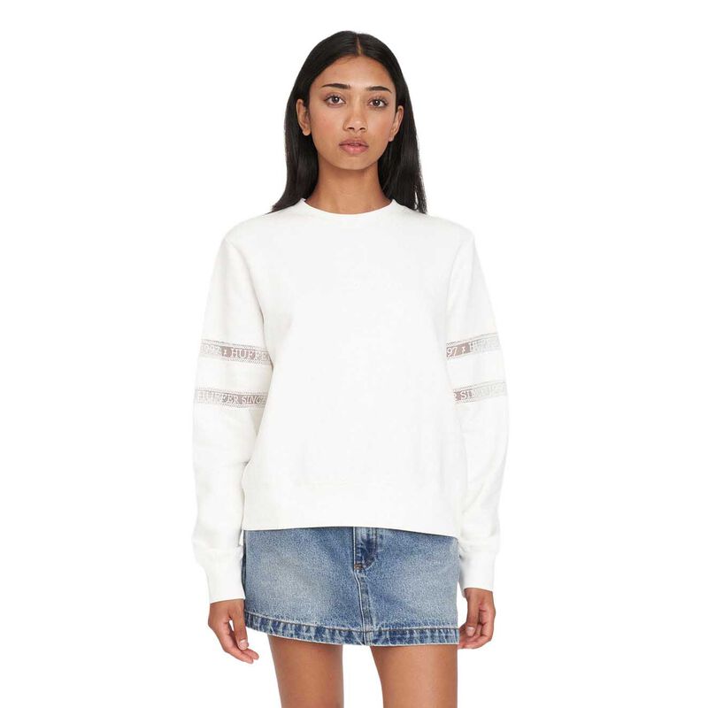 Huffer Classic Crew 350/Cherie image number 0