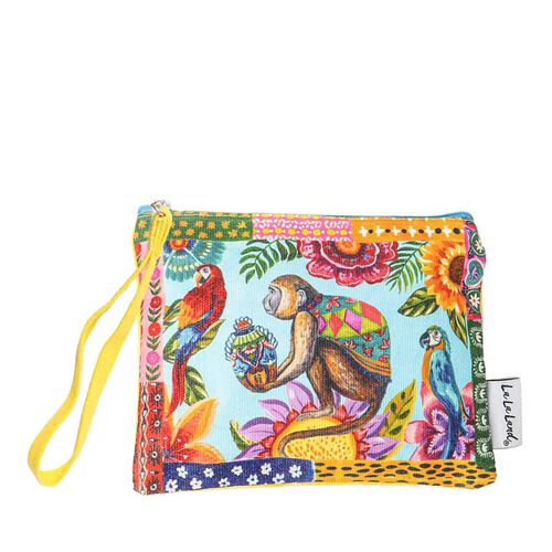 Lalaland Viva La Vida Coin Purse