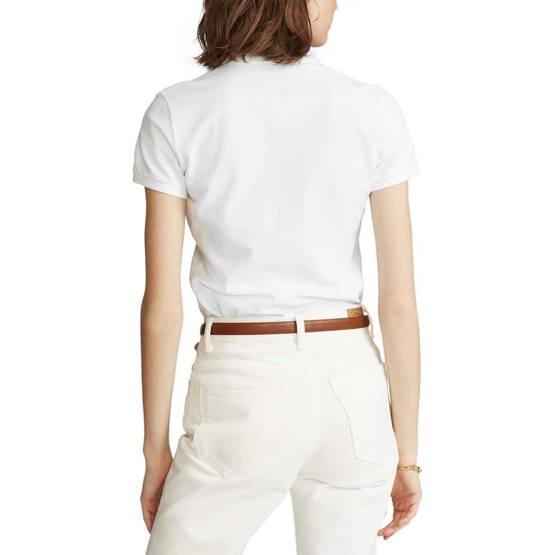 Polo Ralph Lauren Julie Polo image number 1