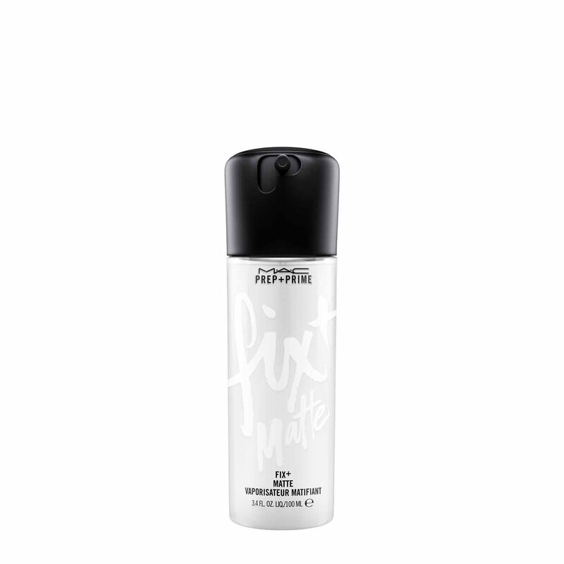 MAC Prep + Prime  Fix+ Mattifying Mist 100ml image number 0