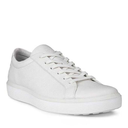 ECCO Soft 60 M White