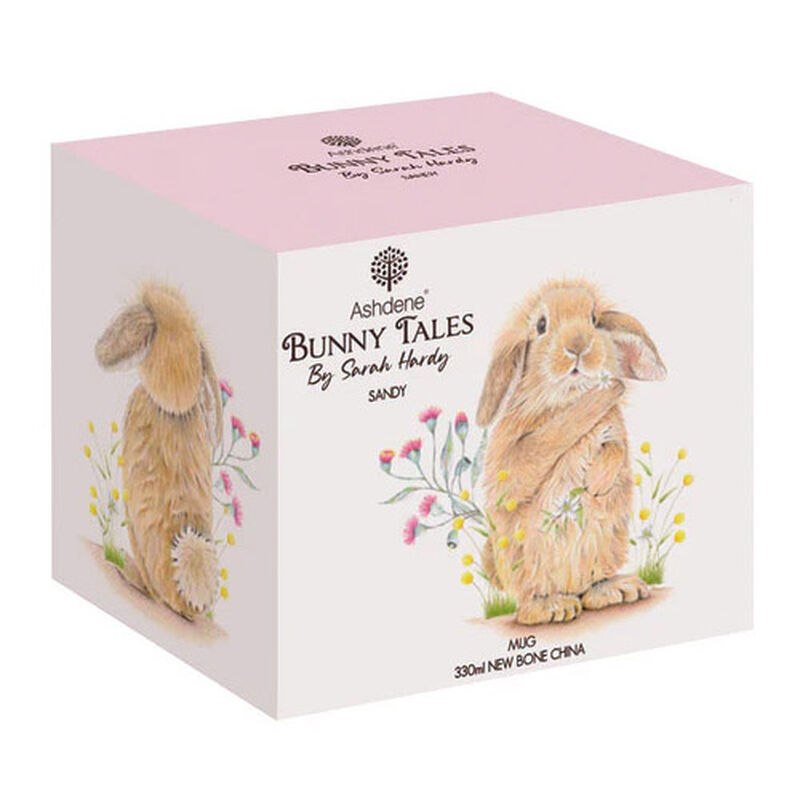 Ashdene Bunny Tales Mug image number 10
