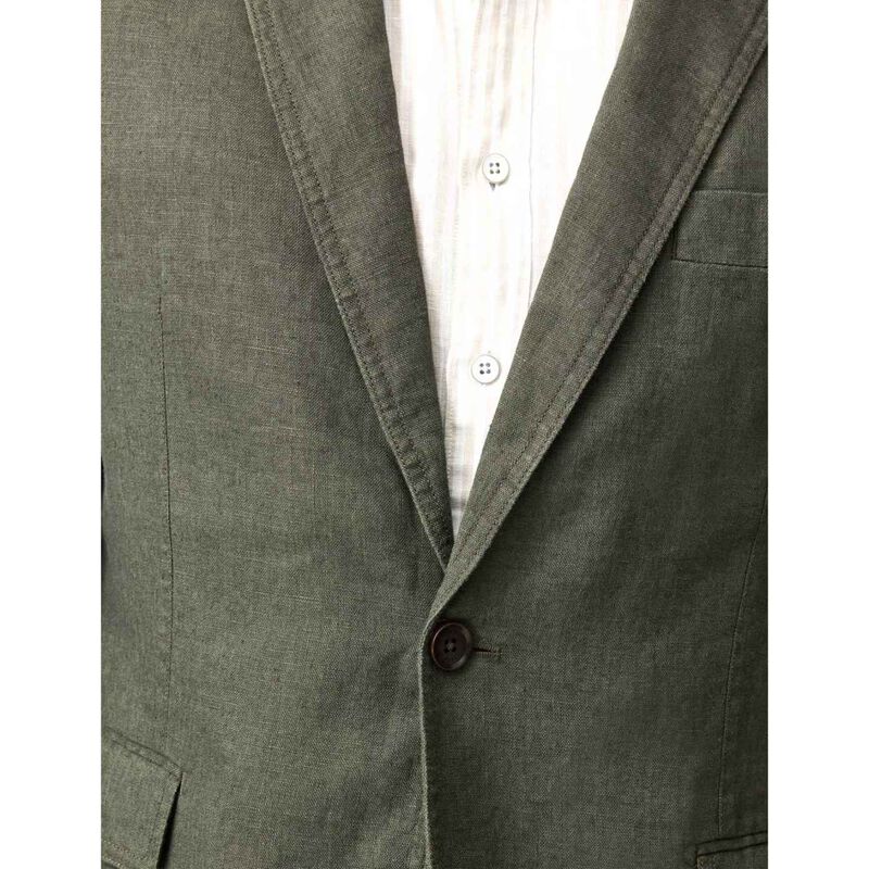 Rodd & Gunn Campbell Island Jacket image number 2