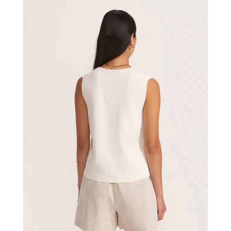 SABA Vera Vest image number 4