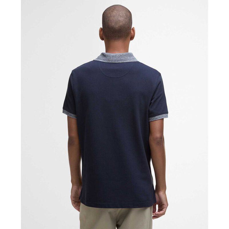 Barbour Marlton Tailored Polo Shirt image number 1