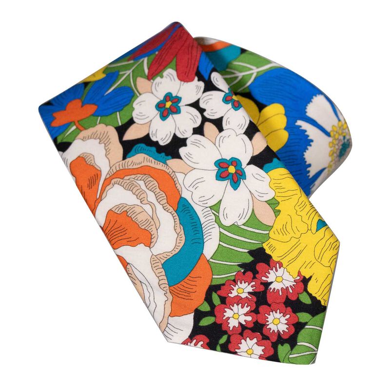 Parisian Summers In The Sun Tie image number 0