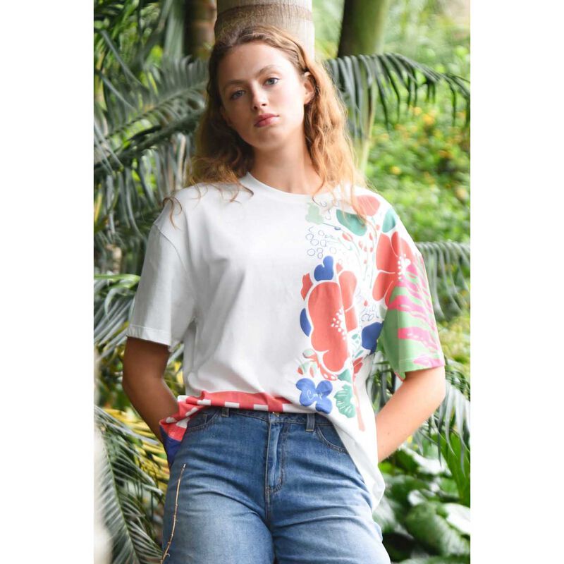 COOP Bright On Time T-Shirt image number 1