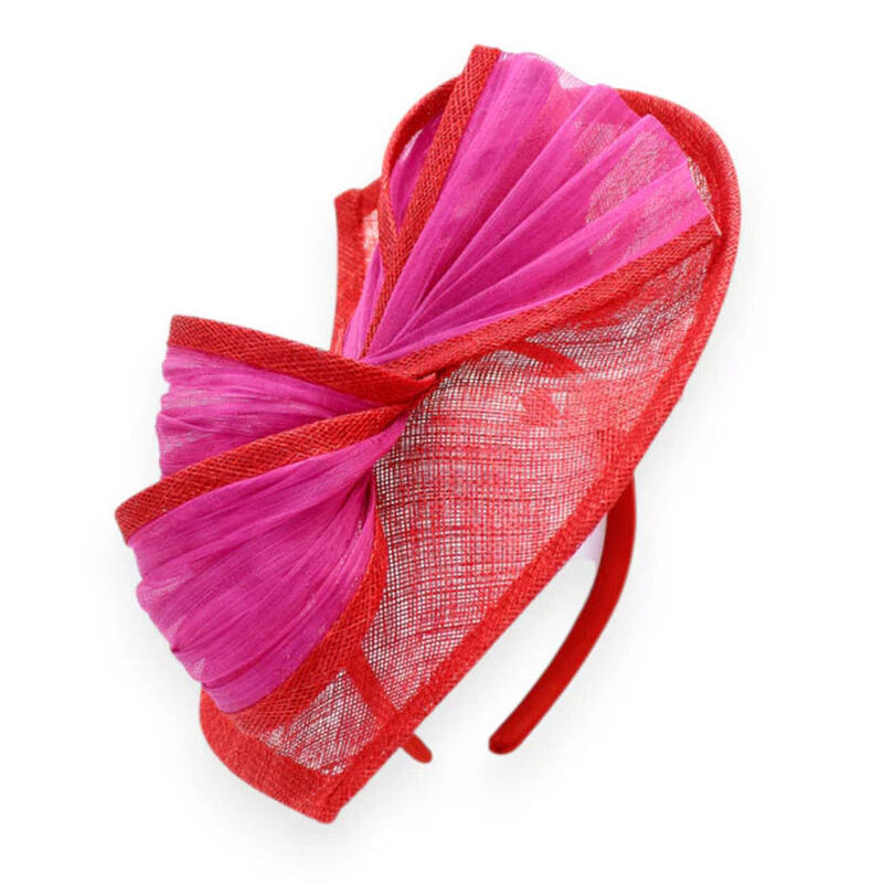 Morgan & Taylor Xanthia Fascinator image number 6