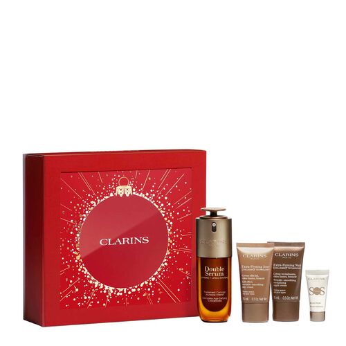 Clarins Double Serum & Extra-Firming Collection