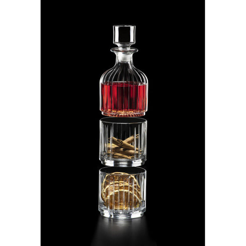 RCR Timeless Whiskey Combo 3Pc Set image number 3