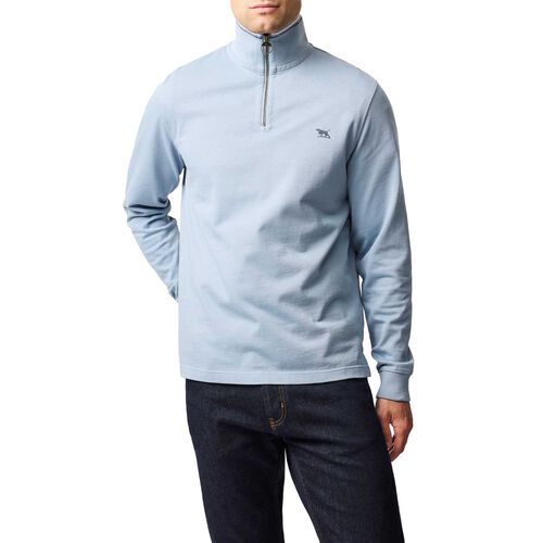 Rodd & Gunn Gunn 14oz 1/4 Zip Sweat