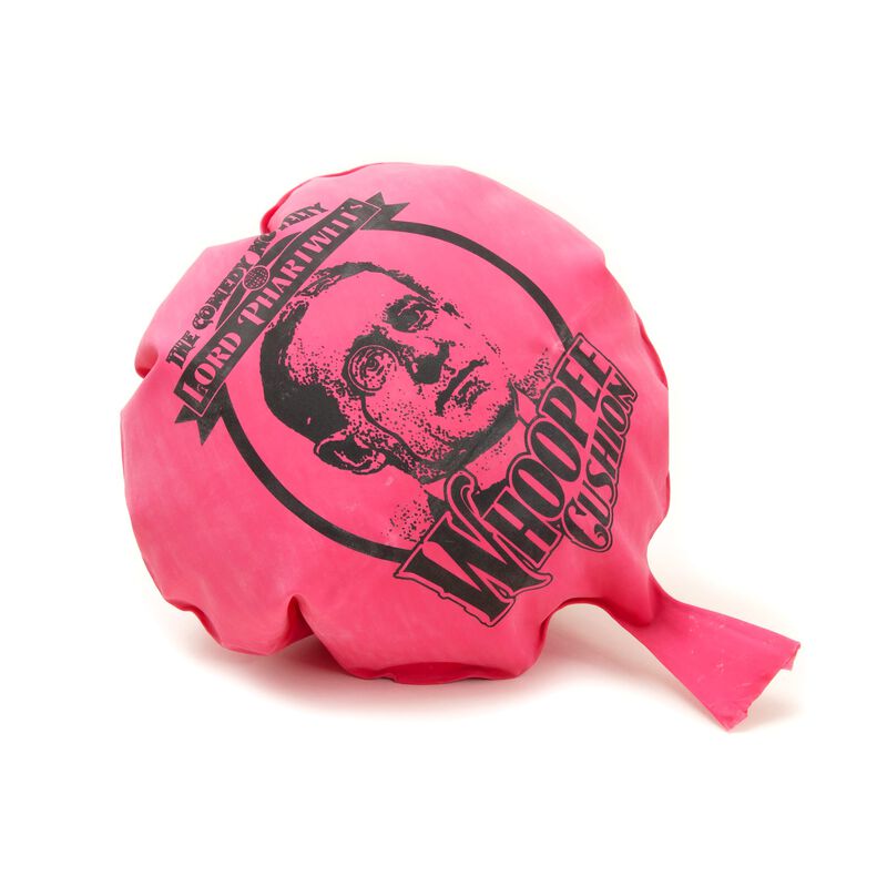House Of Marbles Whoopee Cushion image number 0
