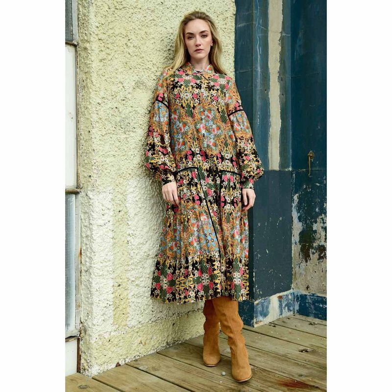 COOP Candy Corner Dress image number 1