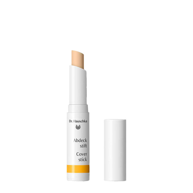 Dr Hauschka Coverstick 02 Sand image number 0