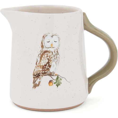 Cooksmart Forest Fable Small Jug