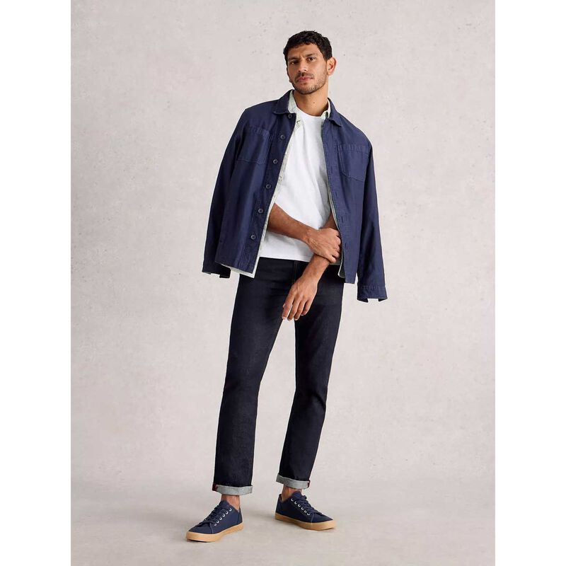 White Stuff Abersoch Short Sleeve Tee image number 27