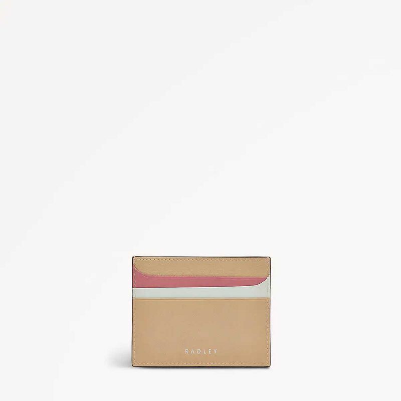 Radley Harrowby Street Small Card Holder image number 1