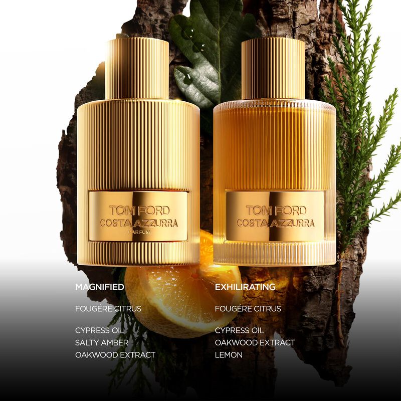 Tom Ford Costa Azzurra Eau de Parfum 100ml image number 2