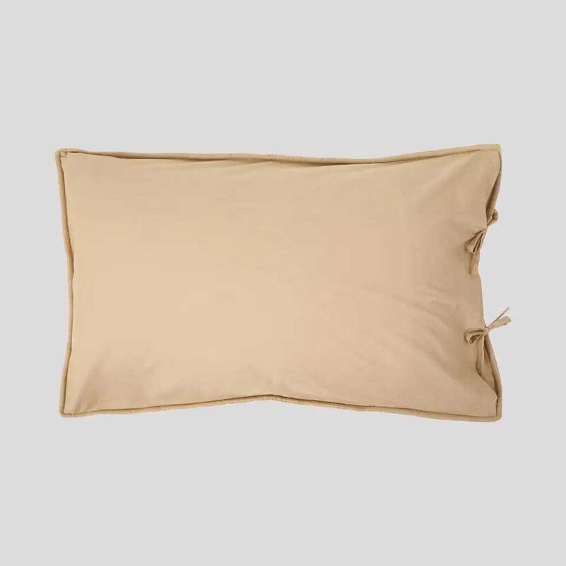 Wallace Cotton Maison Cotton Velvet Pillow Case image number 1