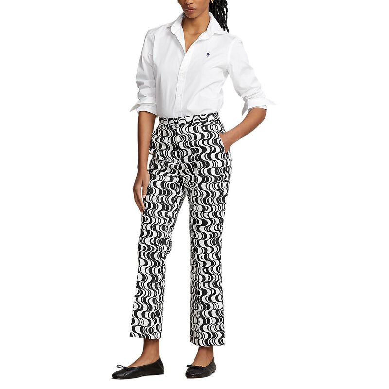 Polo Ralph Lauren Crlte Shirt image number 3