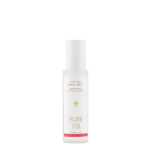 Pure Fiji Hydrating Body Mist 150ml - Dragon Fruit