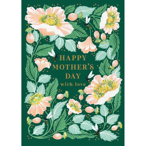 Image Gallery Mothers Day Green Garden With Love