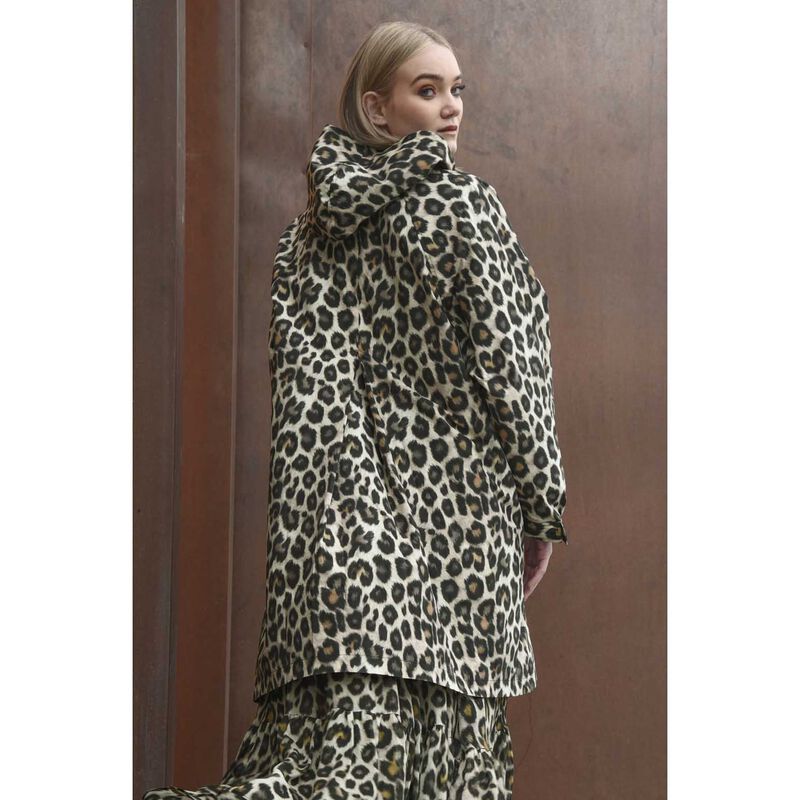 Curate Glow With The Flow Coat image number 3