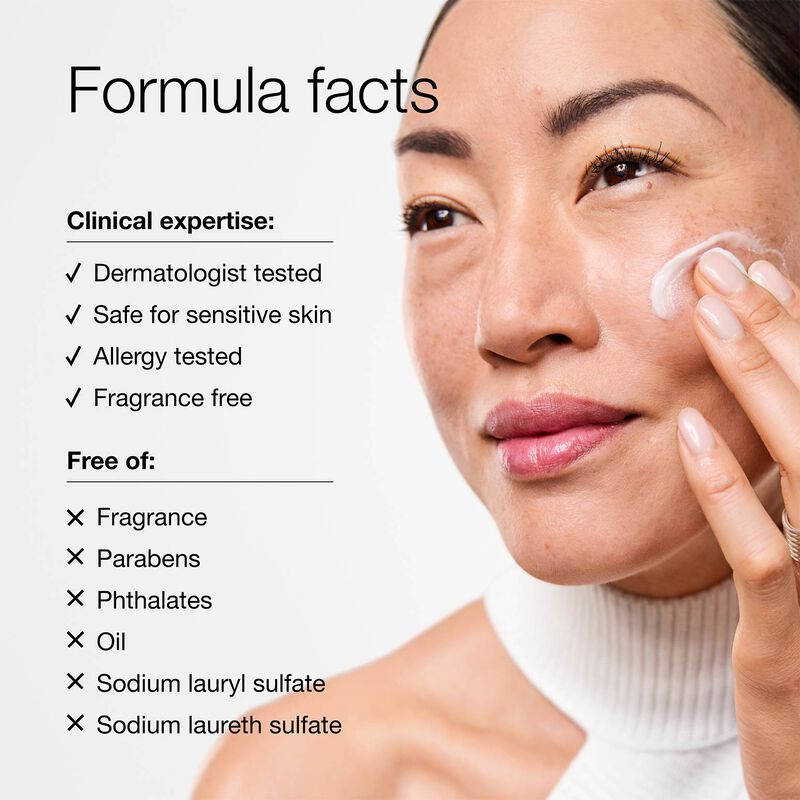 Clinique Smart Clinical Repair&trade; Collagen + PDRN Cream image number 3