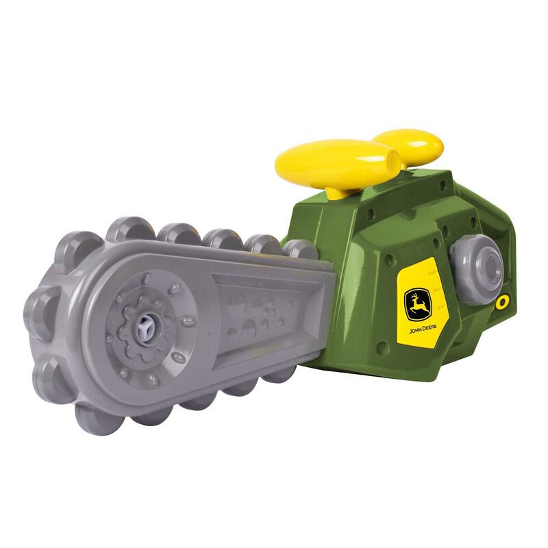 John Deere Bubble Chainsaw image number 2