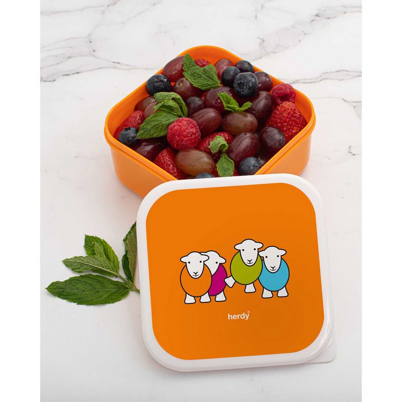 Herdy Herdy & Sheppy Snack Box Set image number 2