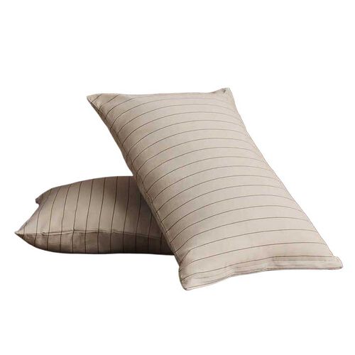 HOMMEY. Scandinavian Pillowcase Pair