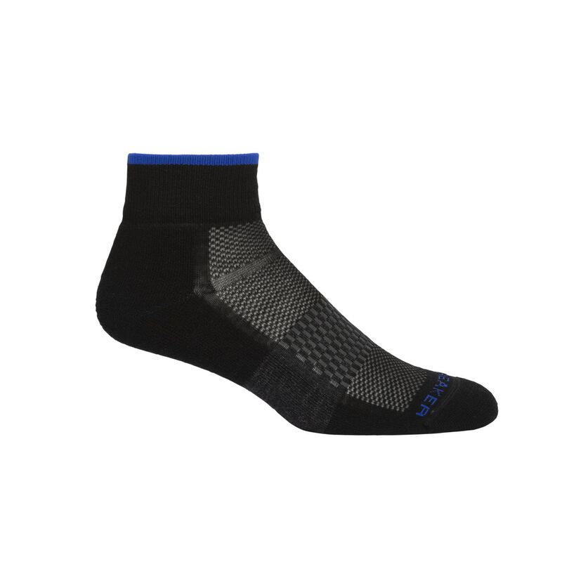 Icebreaker Mens Multisport Light Mini image number 0