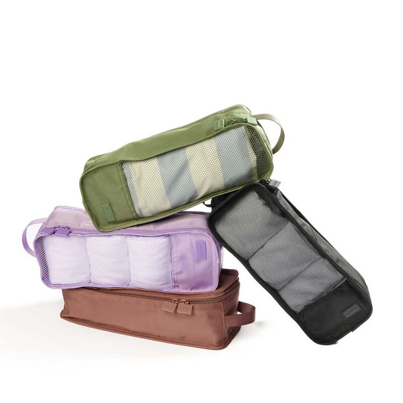 Lapoche Mini Luggage Organiser 2 pack image number 3