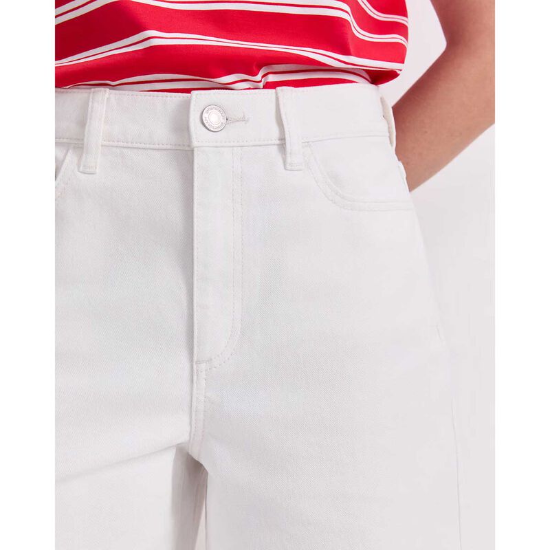 Sportscraft Allegra Denim Short image number 2