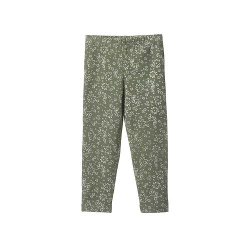 Nature Baby Leggings 3-4Y