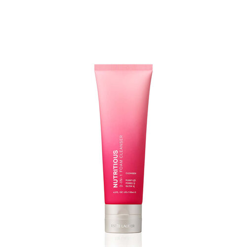 Est&eacute;e Lauder Nutritious Cleanser 125ml
