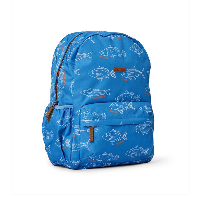 Crywolf Daypack image number 1