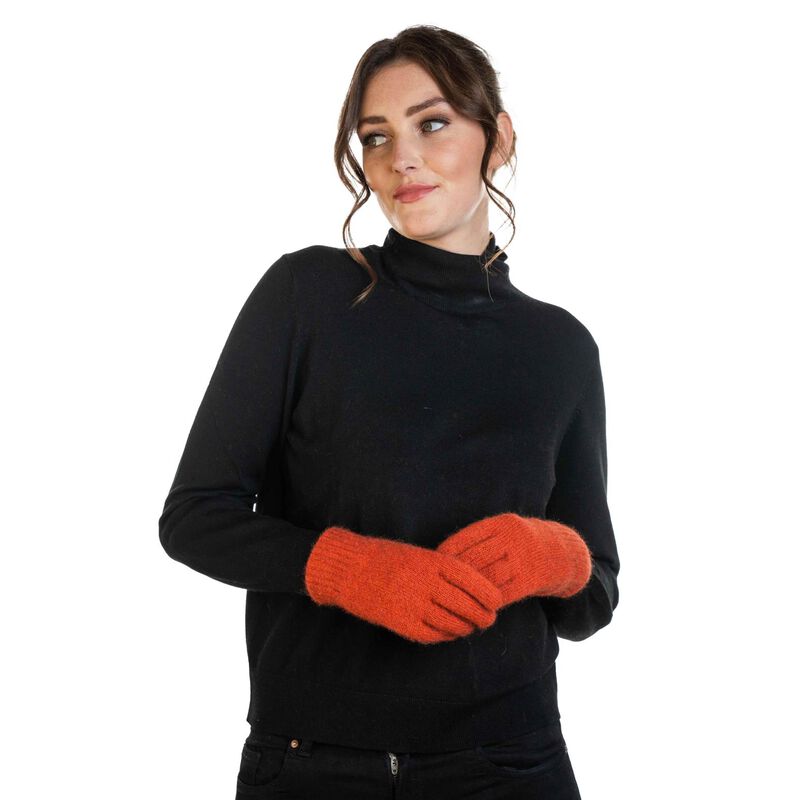 Koru Plain Gloves image number 1