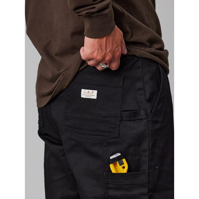 Just Another Fisherman Shore Side Pants image number 2