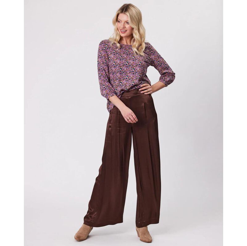 Lemon Tree Brittany Top image number 1