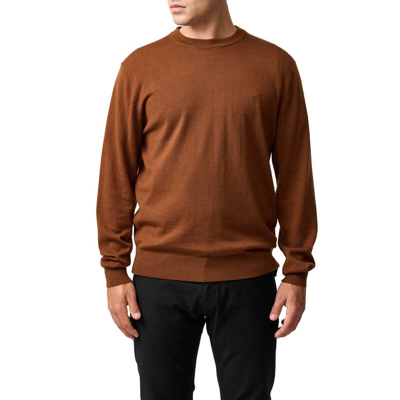 Rodd & Gunn York Bay Knit image number 12