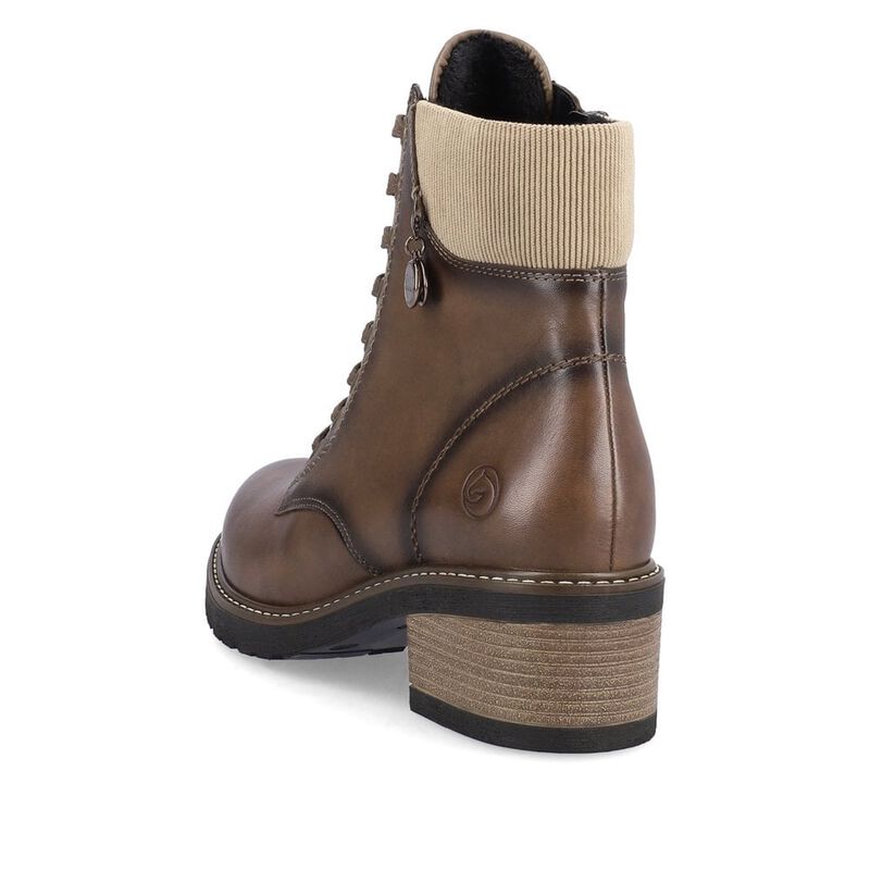 Remonte By Elle Belmont D1A Boot image number 3